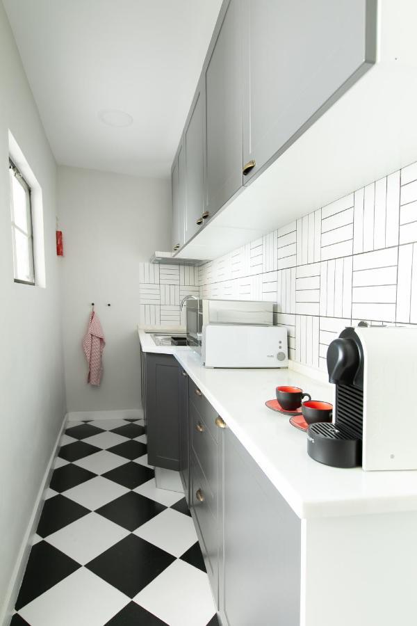 Belem- Charming Appartement Lissabon