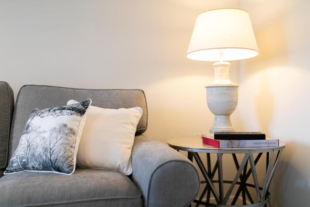 Belem- Charming Appartement