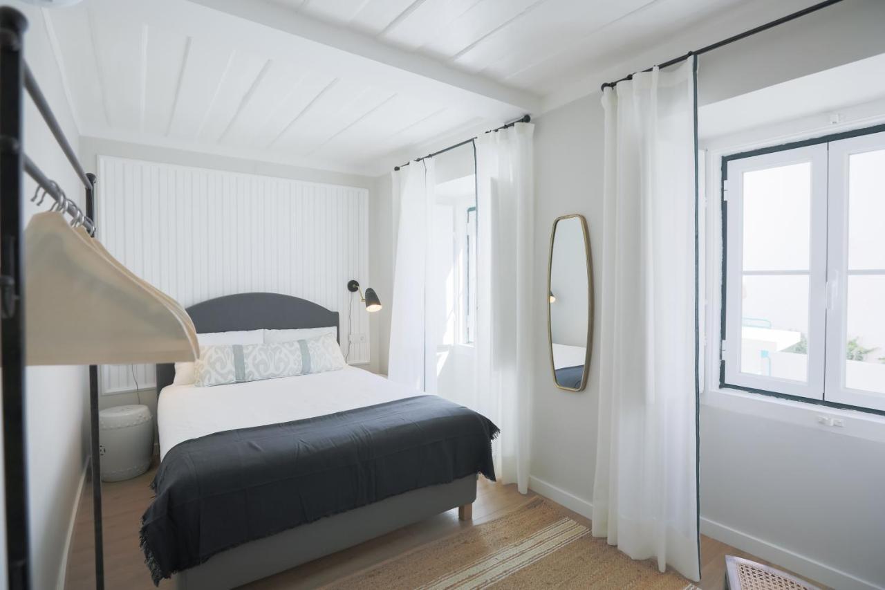Belem- Charming Appartement Lissabon