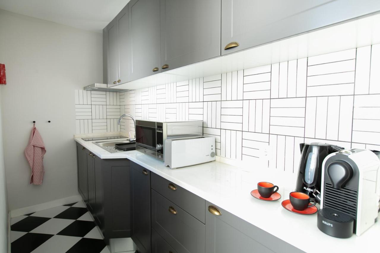 Appartement Belem- Charming