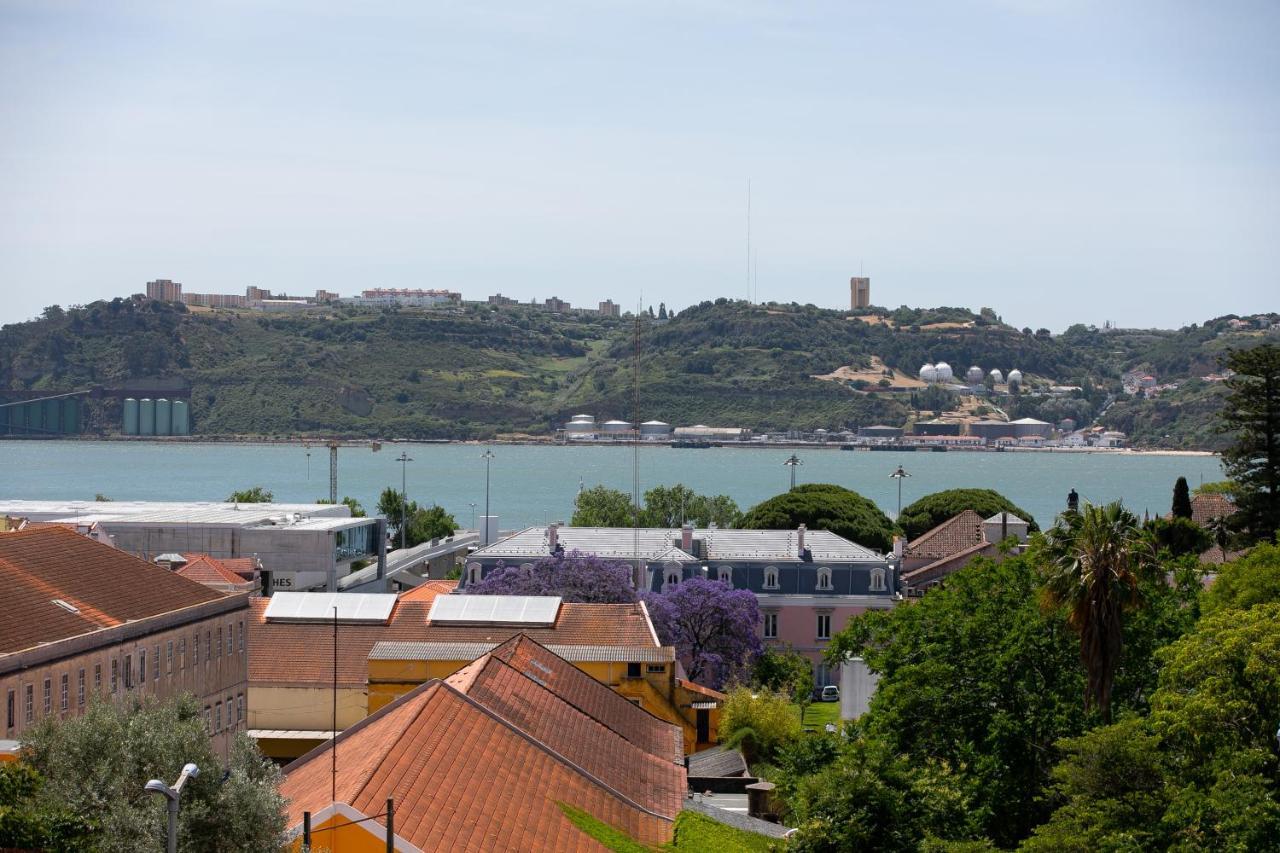 Belem- Charming Appartement