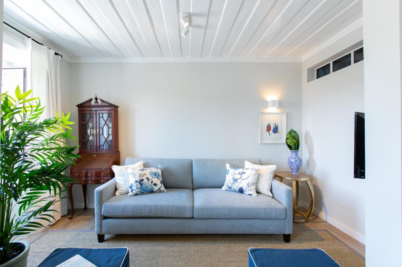 Appartement Belem- Charming Lissabon