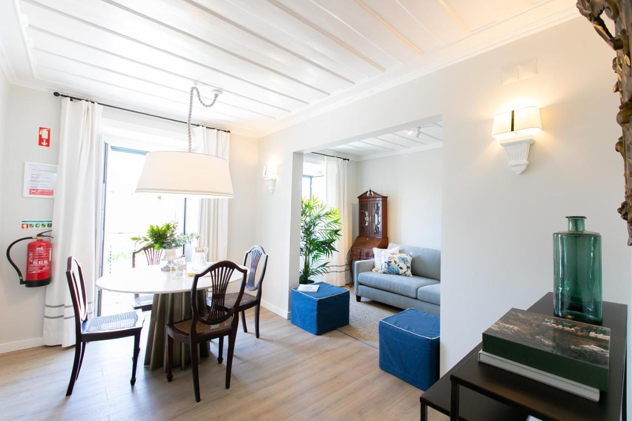 Belem- Charming Appartement Lissabon