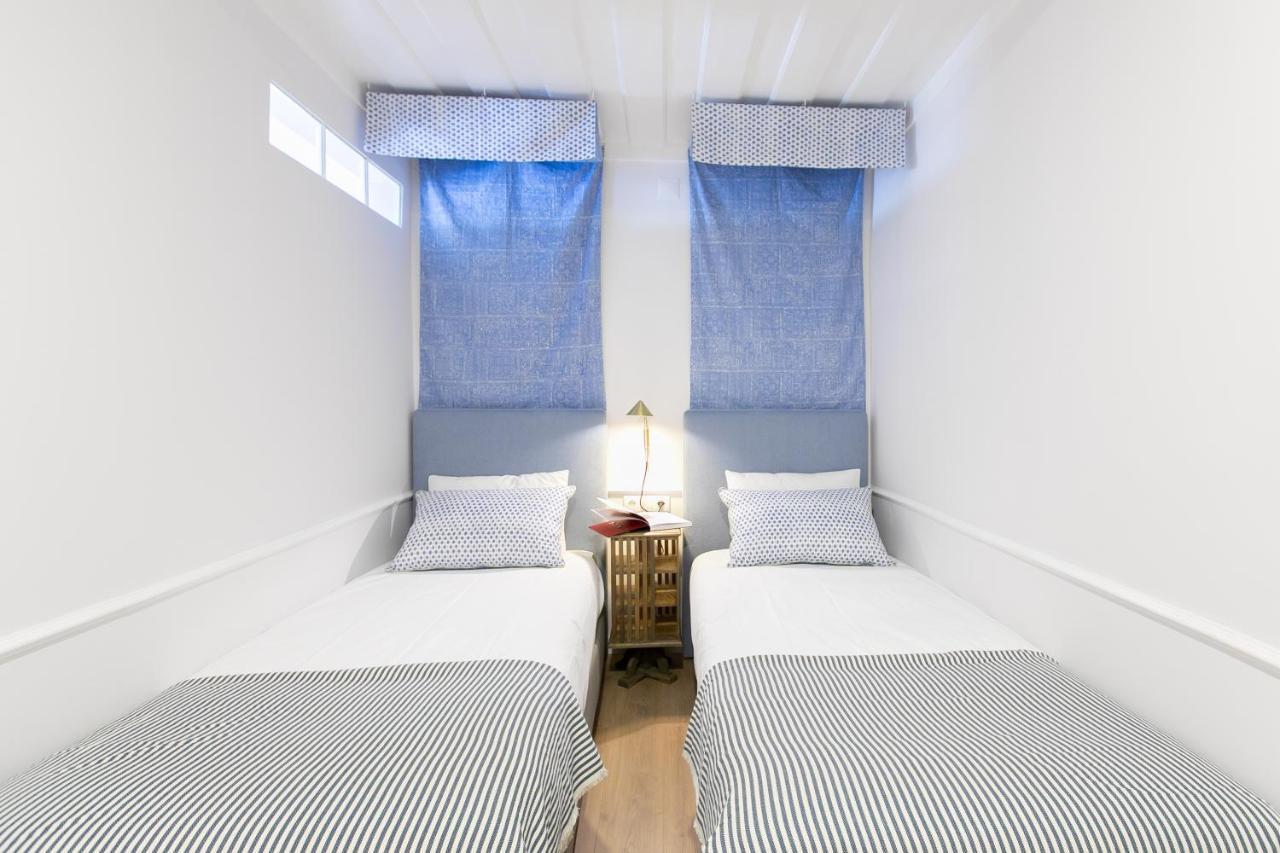 Belem- Charming Appartement Lissabon
