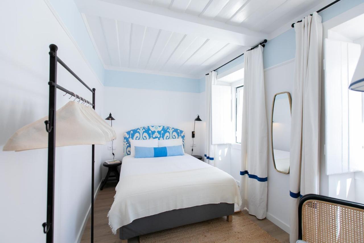 Belem- Charming Appartement Lissabon