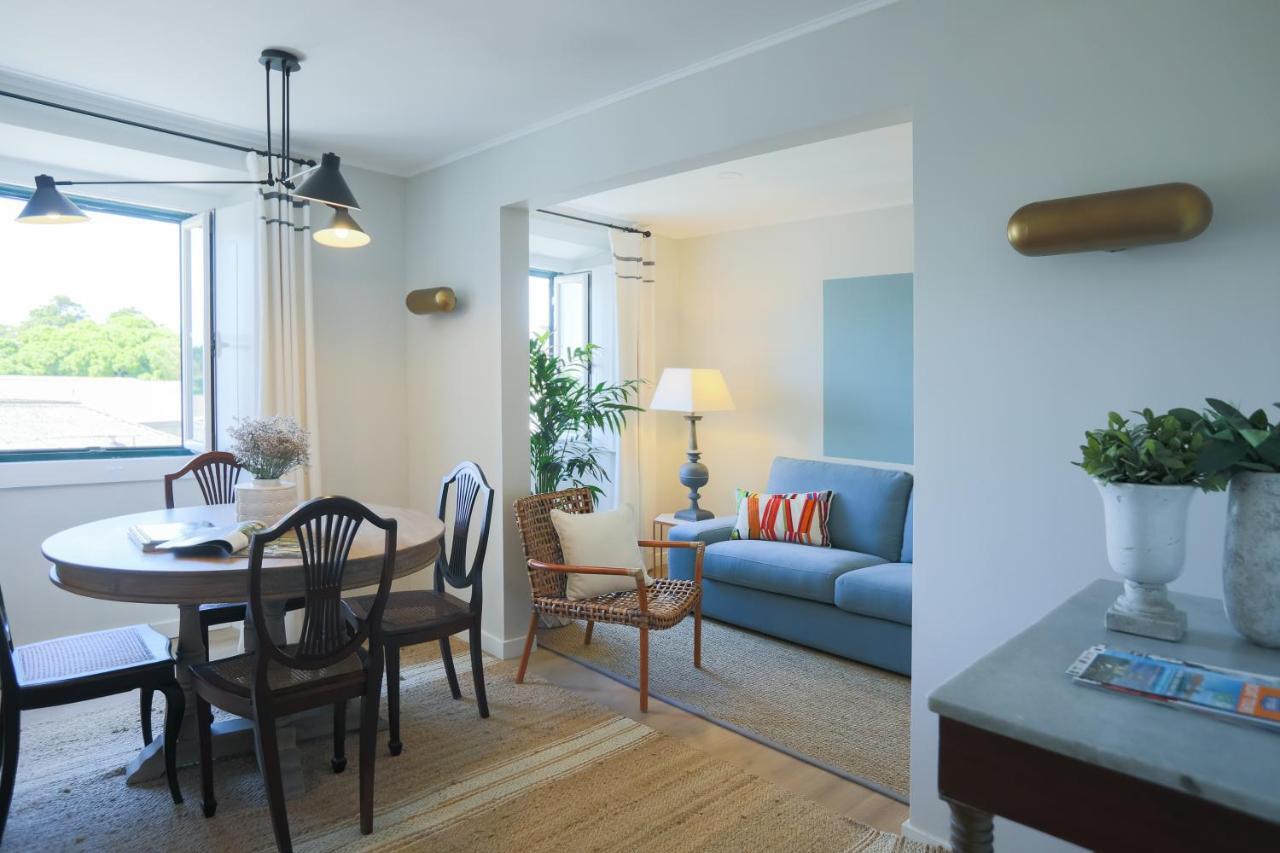 Appartement Belem- Charming
