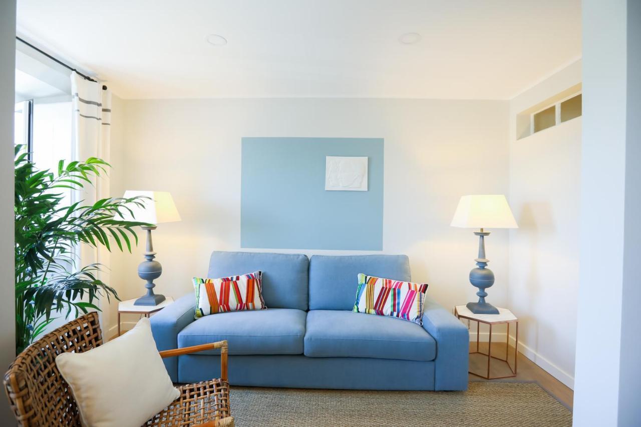 Appartement Belem- Charming Lissabon