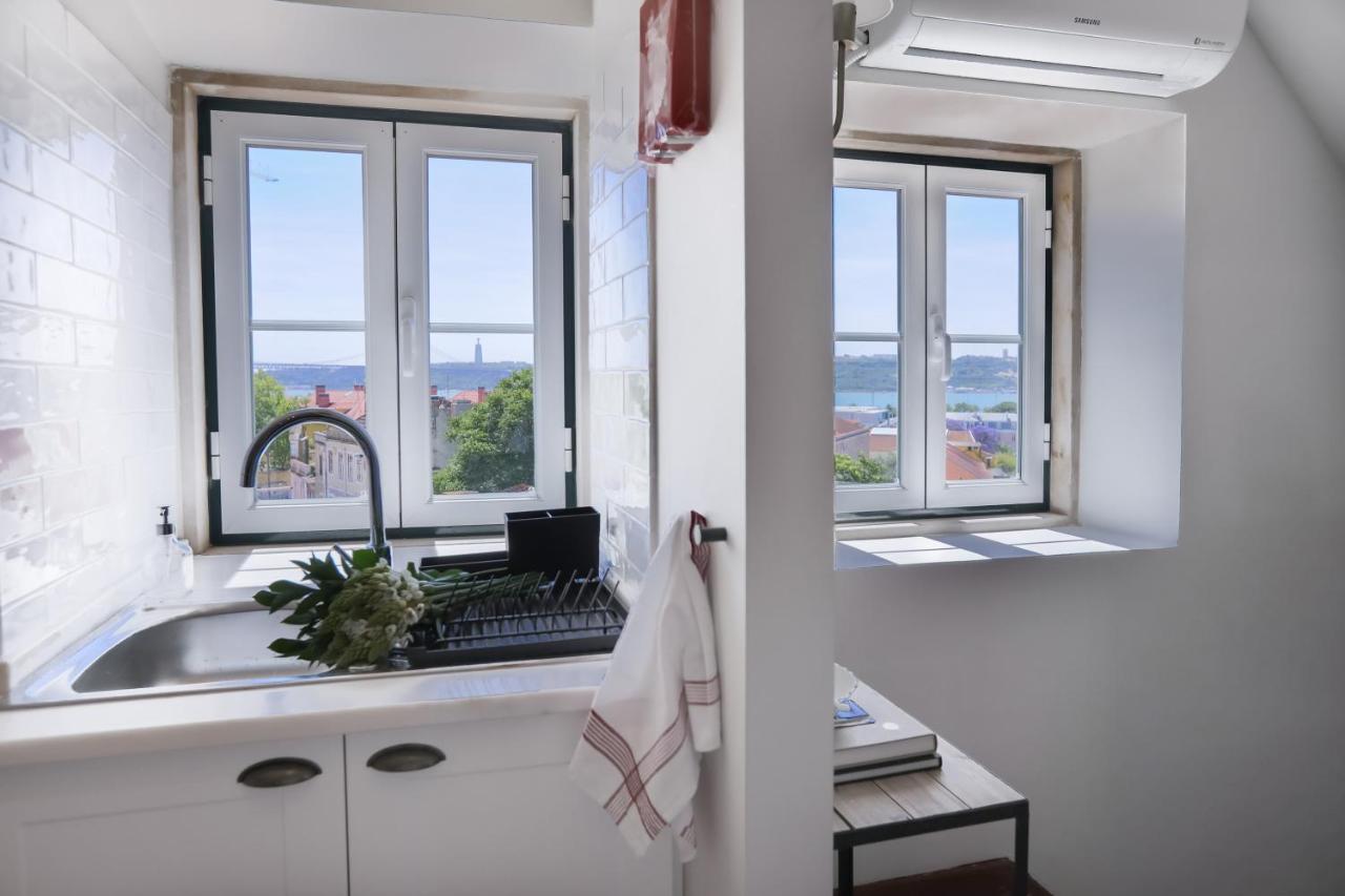 Appartement Belem- Charming