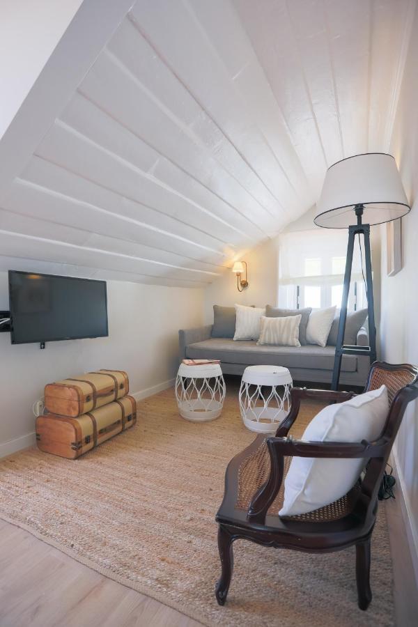 Appartement Belem- Charming *