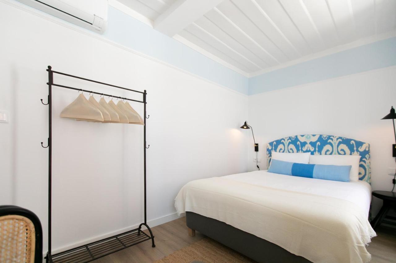 Appartement Belem- Charming Lissabon