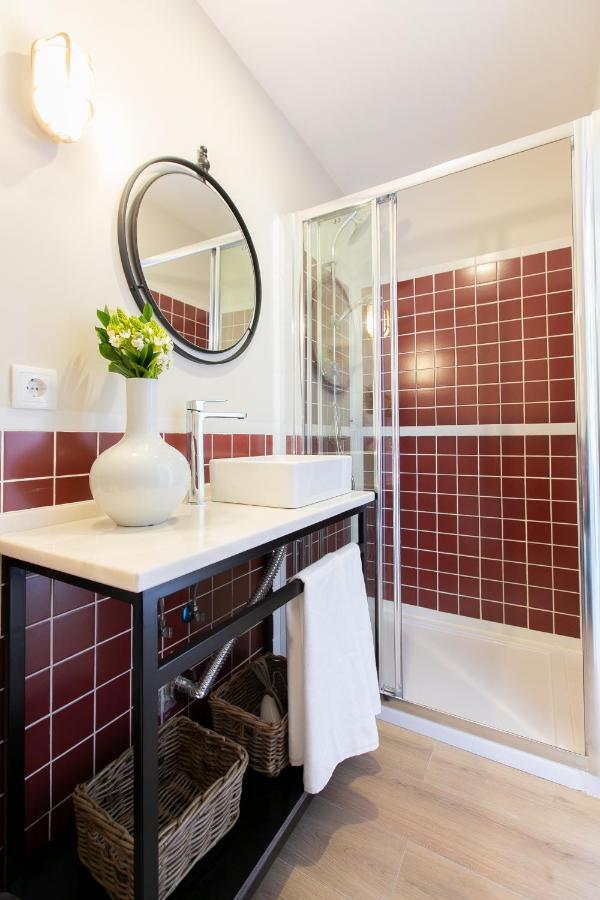 Belem- Charming Appartement *
