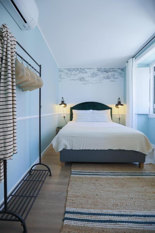 Appartement Belem- Charming Lissabon